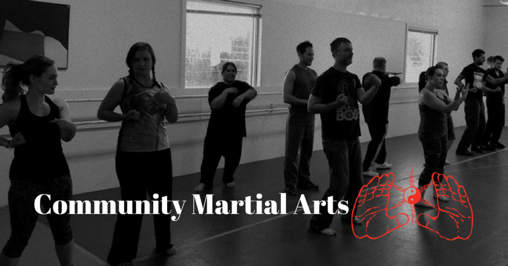 What You Need To Know Community Martial Arts 1 1024x536 - What You Need To Know